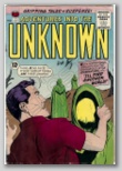 Adventures into the Unknown 1963