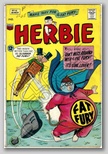 Herbie 16 Mar 1966