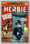 Herbie 17 May 1966