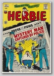 Herbie Comics