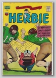 Herbie 9 May 1965