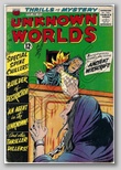 Unknown Worlds 24 Jul 1963