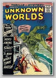 Unknown Worlds 29 Feb 1964