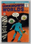 Unknown Worlds 31 May 1964
