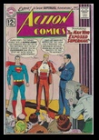 Action Comics 288 May 1962