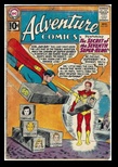 Adventure Comics