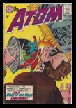 Atom Comics