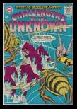 Challengers of the Unknown 40_nov_1964.jpg