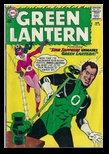 Green Lantern