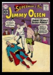 Jimmy Olsen