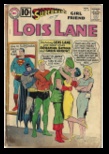 Lois Lane