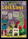 Lois Lane 33 May 1962