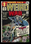 Weird War Issue 1