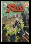 Rima Jungle Girl Comics