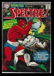 Showcase Presents 61_spectre_apr_1966.jpg