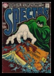 Spectre 9 April 1969