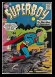 Superboy comics 116_oct_1964.jpg