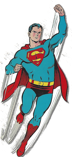 Superboy