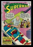 Superman Comics