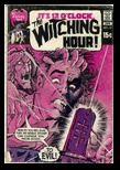 Witching Hour Comics