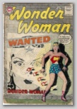 Wonder Woman 108 Aug 1959