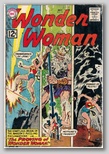 Wonder Woman 131 Jul 1962