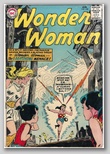 Wonder Woman 140 Aug 1963