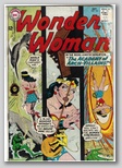 Wonder Woman 141 Oct 1963