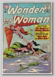 Wonder Woman 144 Feb 1964