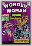 Wonder Woman 160 Feb 1966