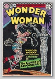 Wonder Woman 161 Apr 1966