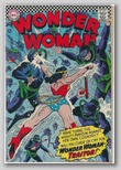 Wonder Woman 164 Aug 1966