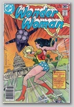 Wonder Woman 244 Jun 1978