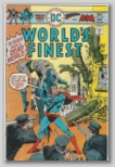 World's Finest 237 Apr 1976