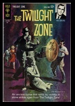 Twilight Zone Comics