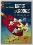 Uncle Scrooge 49 May 1964