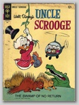 Uncle Scrooge 57 May 1965