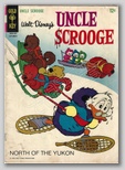 Uncle Scrooge 59 Sep 1965