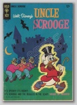 Uncle Scrooge 63 May 1966