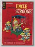 Uncle Scrooge 64 Jul 1966