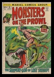Monsters on the Prowl 16_apr_1971.jpg