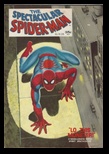 Spectacular Spiderman Magazine