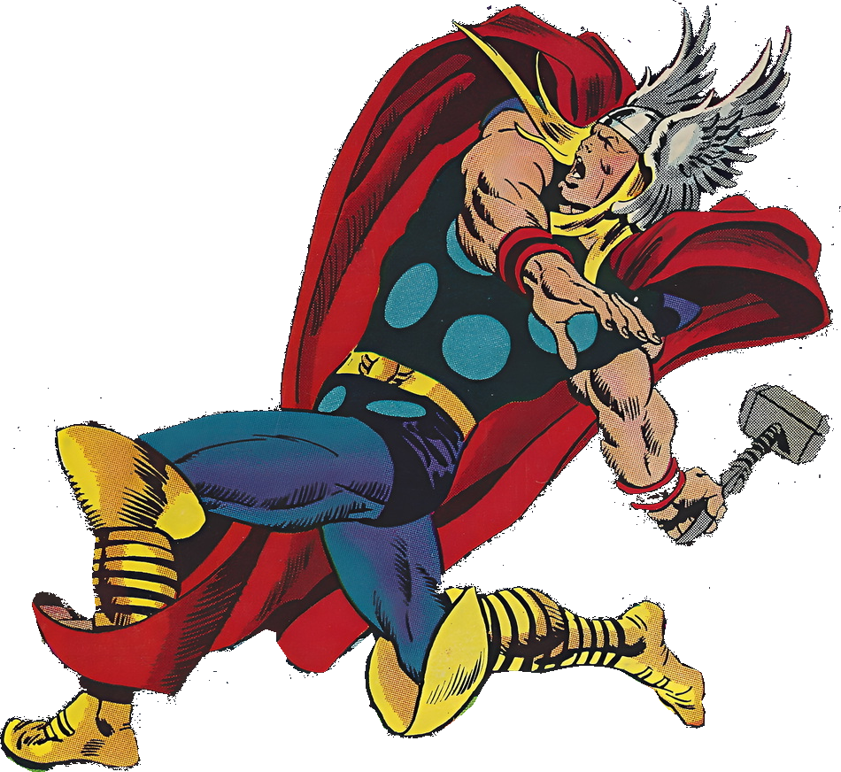 Thor