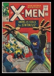 X Men 14_nov_1965.jpg