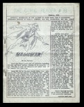 Comic Reader 33 Jan 1965