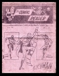 Comic Reader 35 Mar 1965