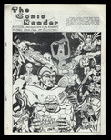 Comic Reader 47 May 1966