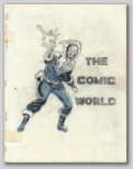 The Comic World 2 May 1963