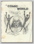 Comic World 3 Jul 1963