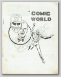 Comic World 7 Jan 1965